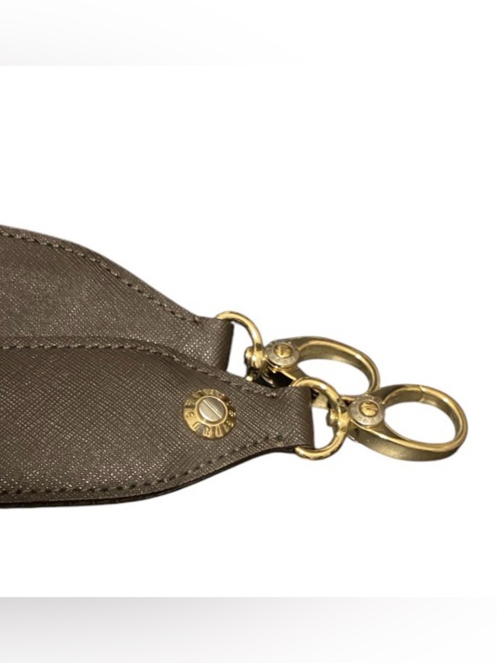 Henri Bendel Custom Patch Camo Satchel - Picture 3 of 14